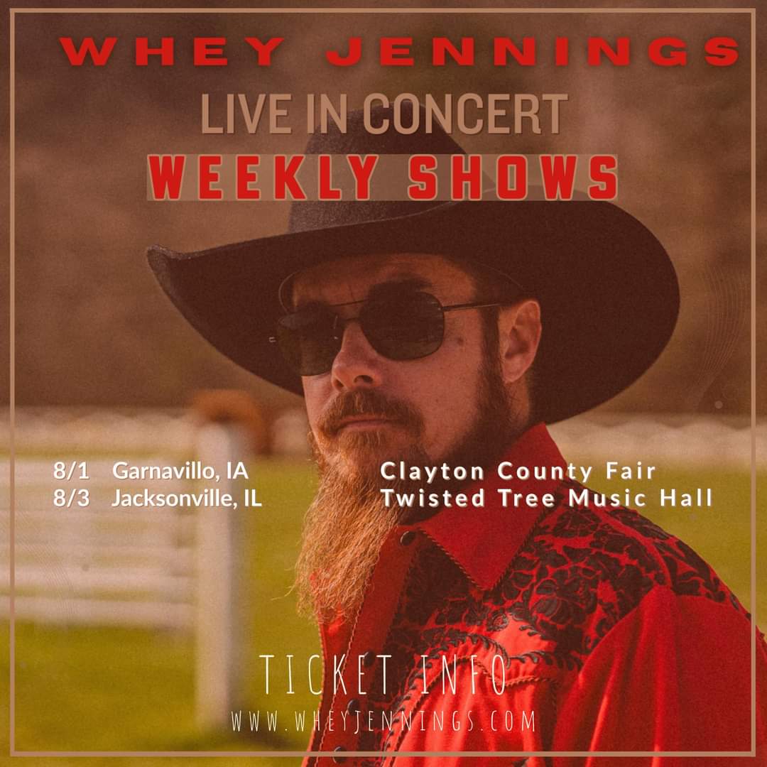IA &amp; IL Yall get ready to get loud!? 🤟