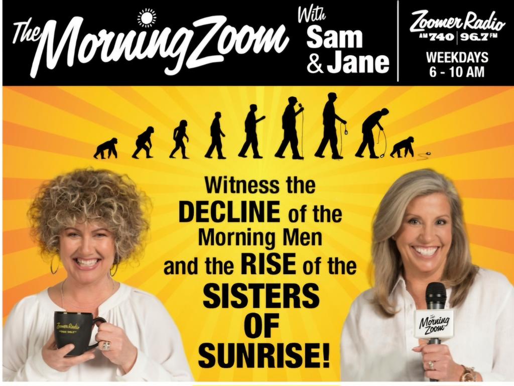 Johnny Pap (@papasterg) on Twitter photo Great to be on The Morning Zoom today with <a href="/JaneBrownNews/">Jane Brown</a> to discuss #pharmacists expanded scope of practice!!!
#access #community #healthcare Great to be on The Morning Zoom today with <a href="/JaneBrownNews/">Jane Brown</a> to discuss #pharmacists expanded scope of practice!!!
#access #community #healthcare