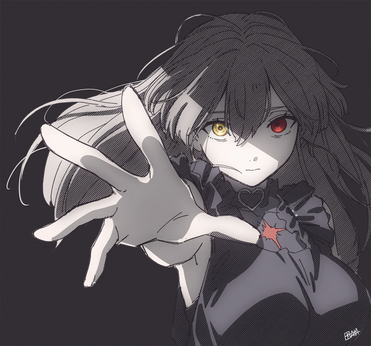 A-KA@ご依頼受付中 on X: 