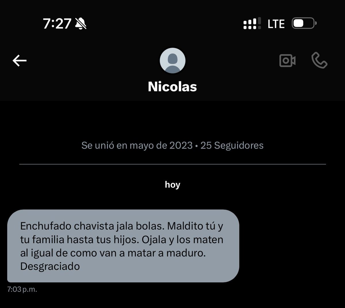 Roi Lopez Rivas tweet media