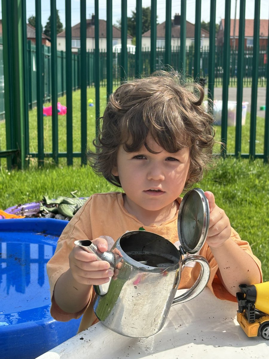 Second day off our summer #HAF2024  program lots of activities and fun for everyone #haf #stockport <a href="/StockportMBC/">Stockport Council</a> <a href="/educationgovuk/">Department for Education</a>  #inclusion