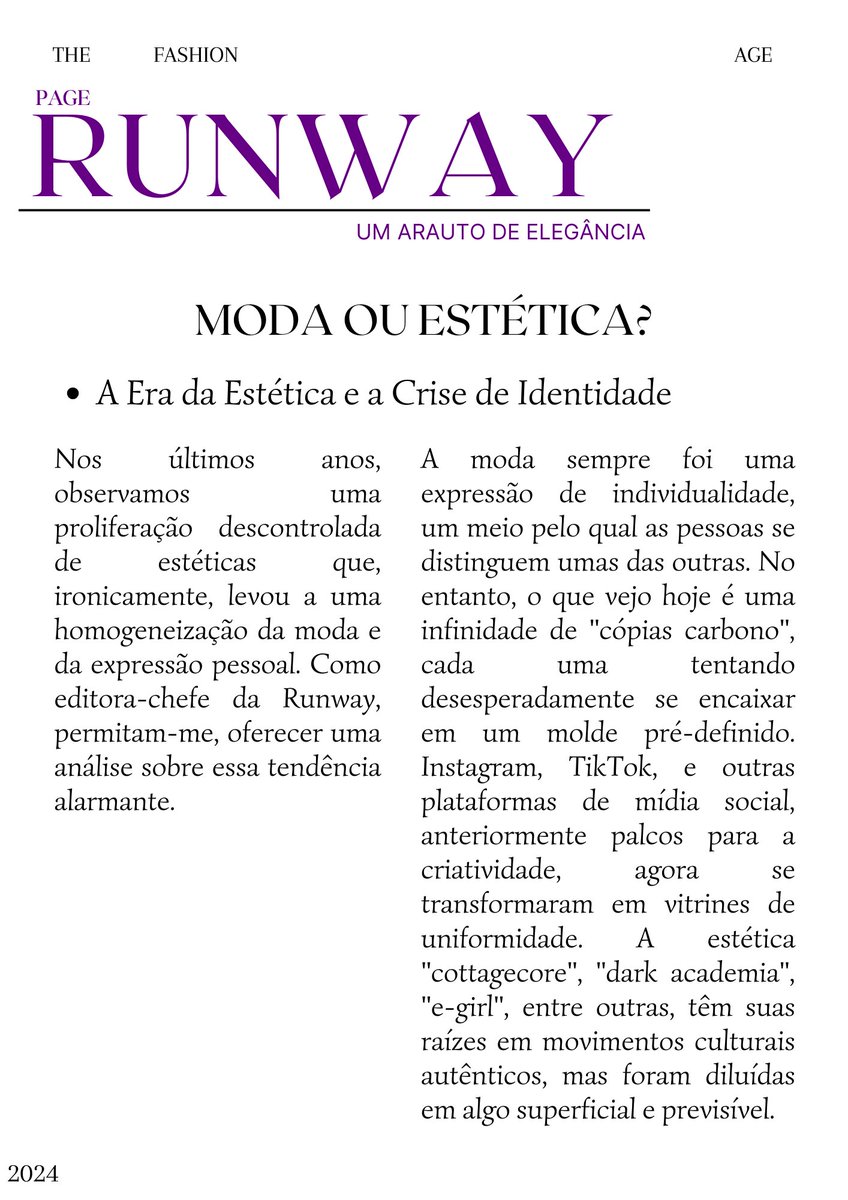 Runway tweet media