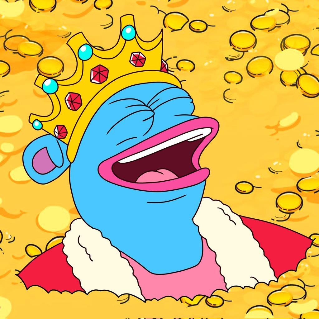 BlocksNThoughts's tweet image. 💎 Brett: The Bull Thesis 💎

🔷I bought $BRETT about a month ago and have been studying meme culture a lot more to understand what gives it value. Before you jump on me saying, "Memes don't have value," tell that to the millions who own them and the fact that two sit in the top…