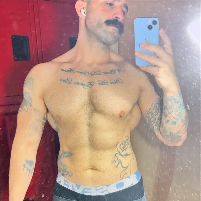 Time to get back on it https://t.co/8MHYggPFiC