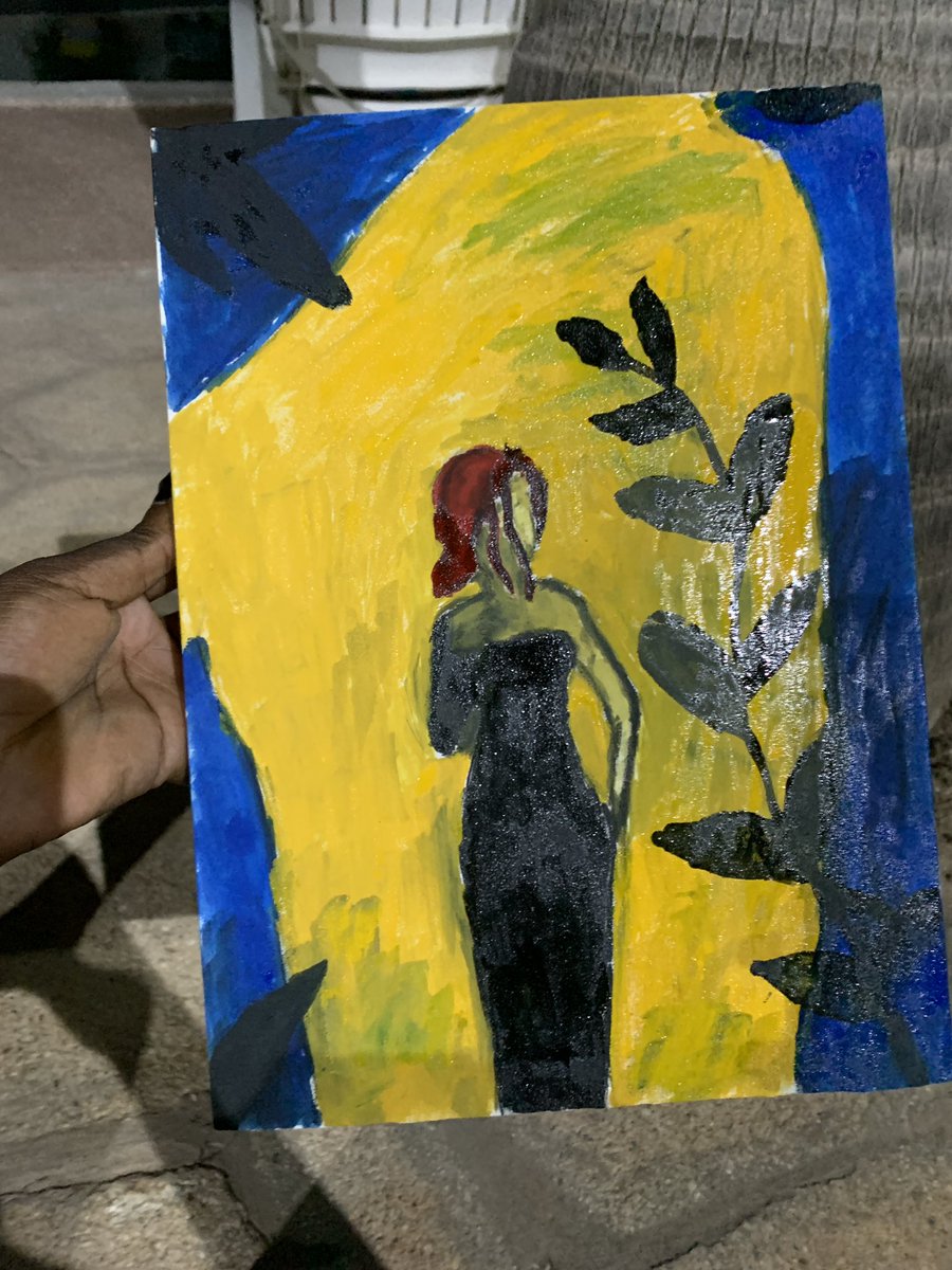 aj_Ayukjuliana's tweet photo. Discovered my hidden talent today 🎨👩‍🎨
😂😂 https://t.co/0XoAncQu0M