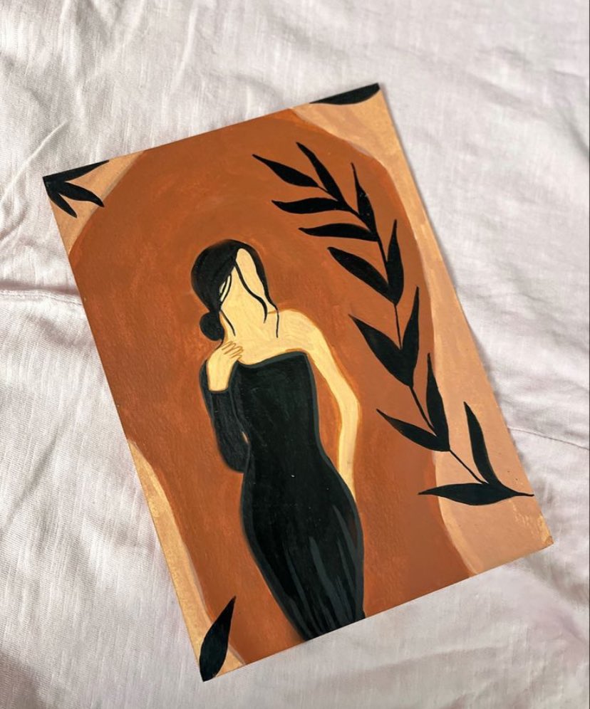 aj_Ayukjuliana's tweet photo. Discovered my hidden talent today 🎨👩‍🎨
😂😂 https://t.co/0XoAncQu0M