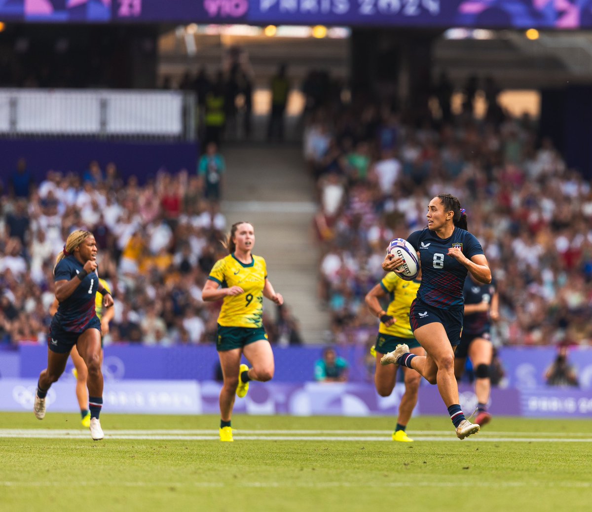 Justin Britton tweet media