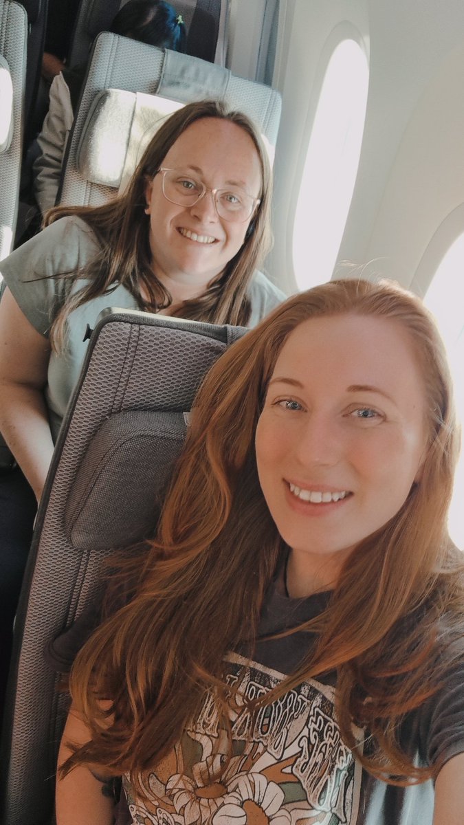 Malaysia here we come!  

<a href="/PointonAmelia/">Amelia Pointon</a>
#WCH10