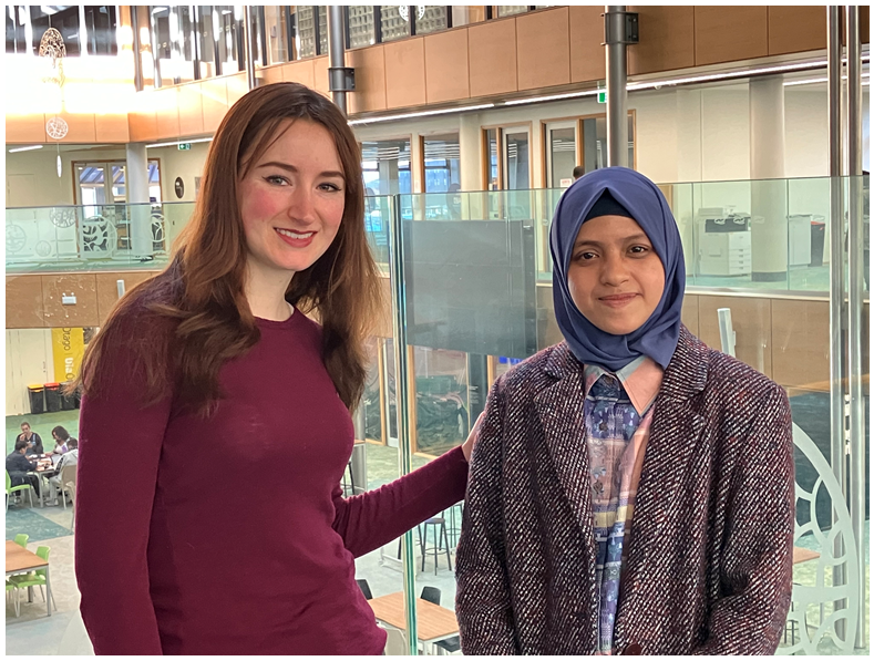 Arung Mayapada, PhD student at the Department of Accountancy and Finance, won the Commerce heat of the 2024 3MT with a $300 research grant as well as the chance to compete in the grand final on 15 August.