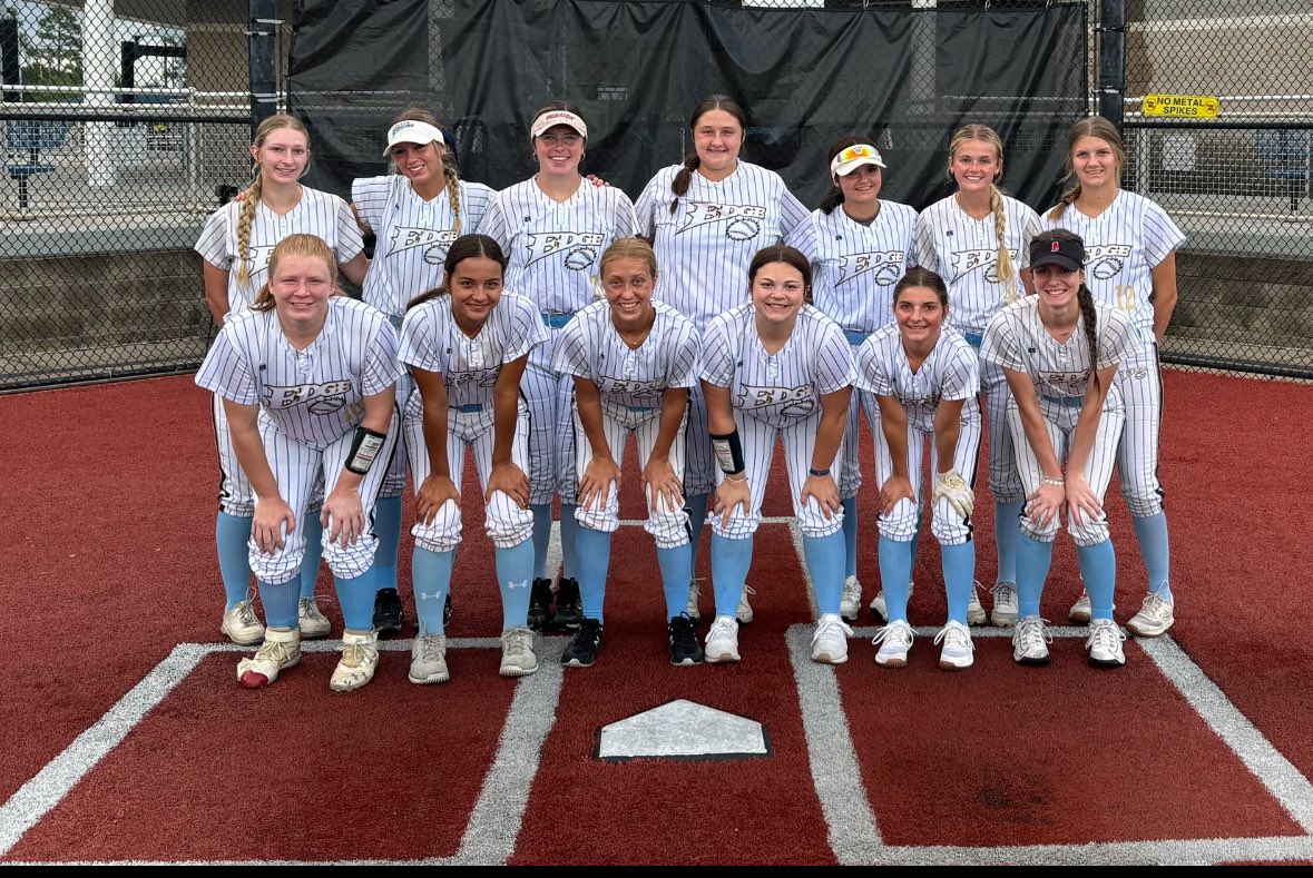 IndyEdgeStrelow's tweet photo. 50+ wins, 2 5th Pl. finishes, 3 3rd Pl. finishes, 3 runner ups, and 5 championships. 

Until next time, thank you to everyone who supported these amazing young ladies!!!!💪💪💪💙💛🩵👏✨💫🌟💫💣 #livinontheedge #edgeofinsanity https://t.co/unq7SI40qc