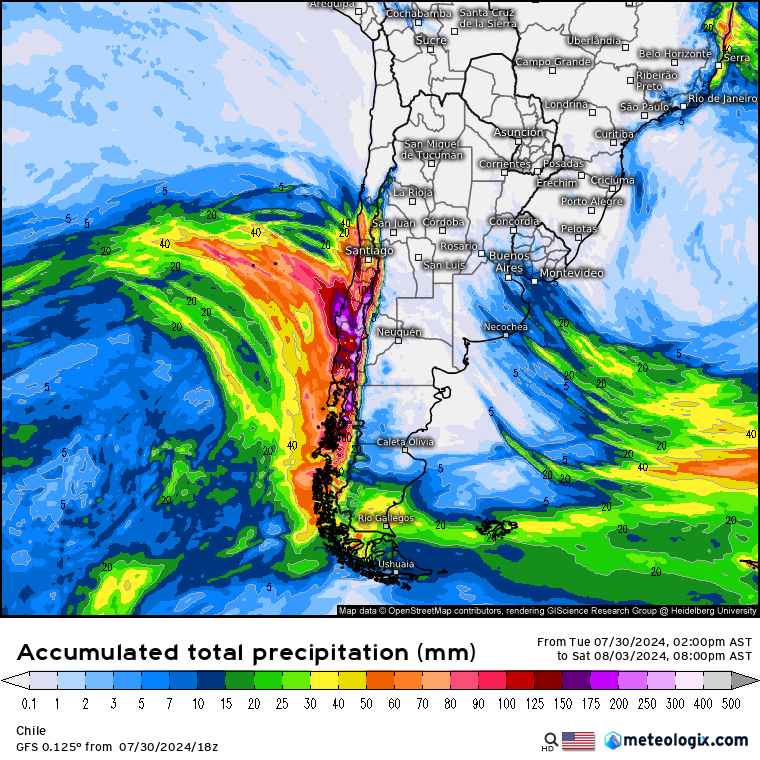 🌧️⛈️Profesor Eduardo ( The Weatherman) 🌨️🌪️ tweet media