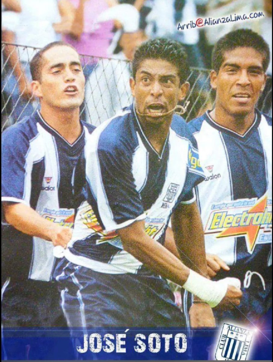 En. Las buenas y en las malas siempre estoy contigo mi Alianza Lima💙🤍💙⚽