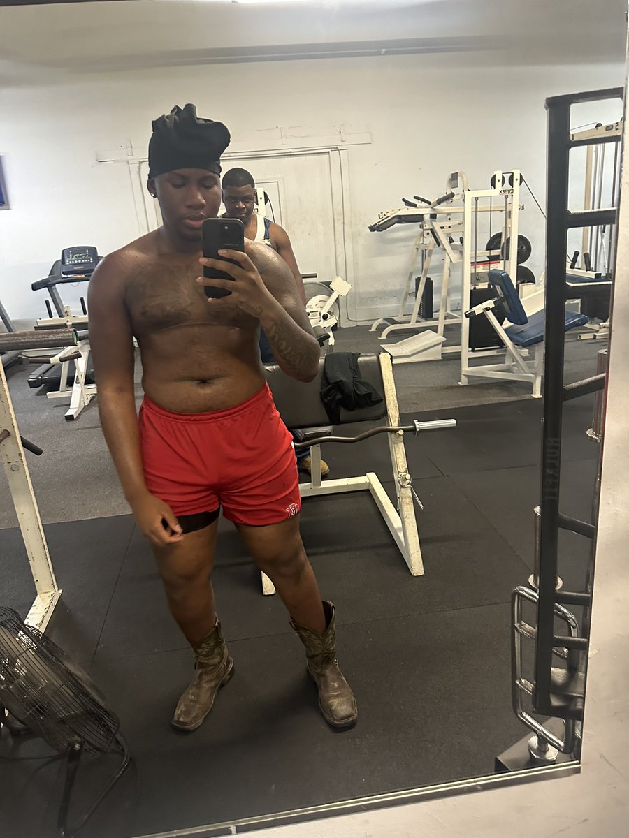 Jai'Veyion (Stick) Dunlap tweet media