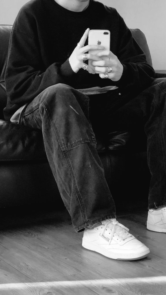 Sou muito lindo, slk