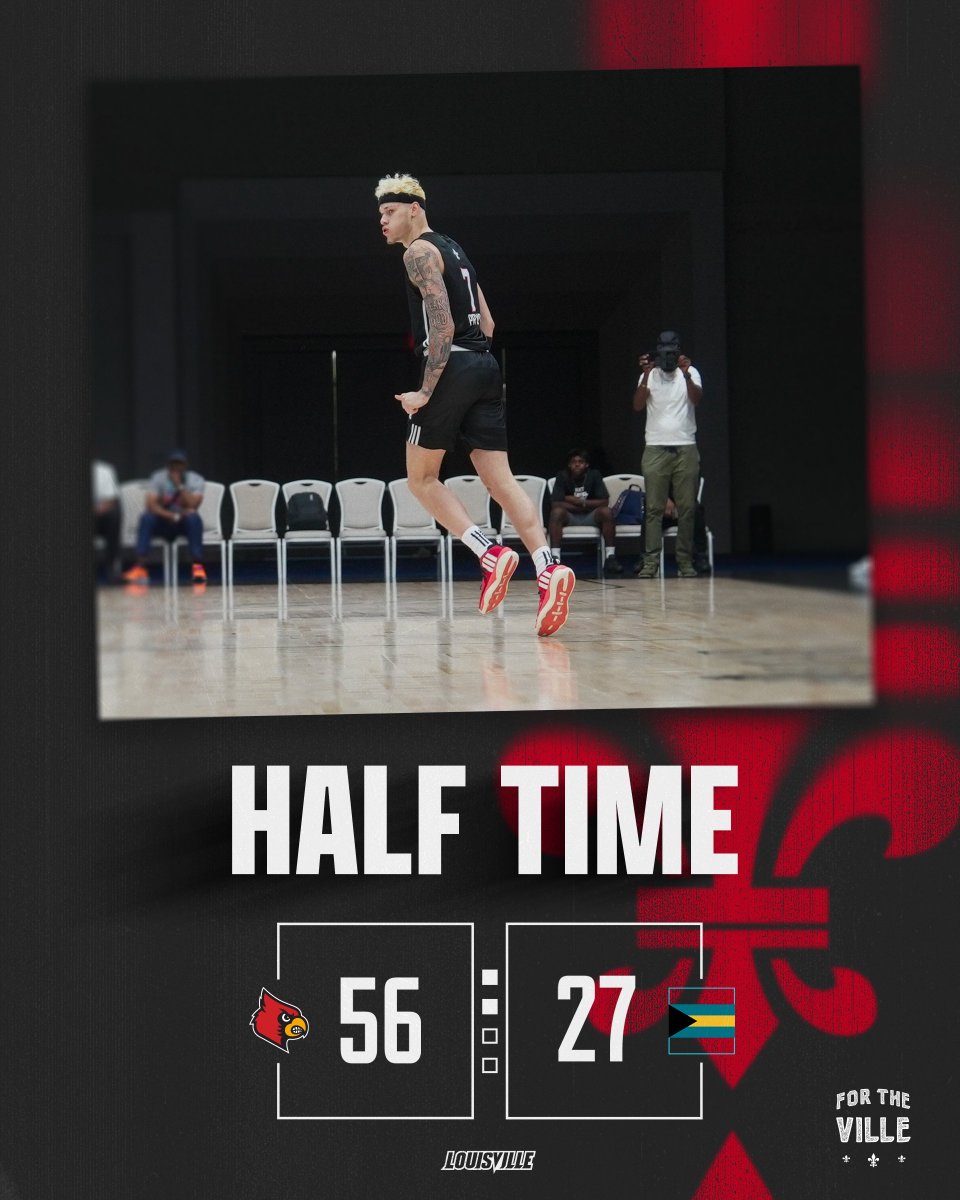 LouisvilleMBB tweet picture