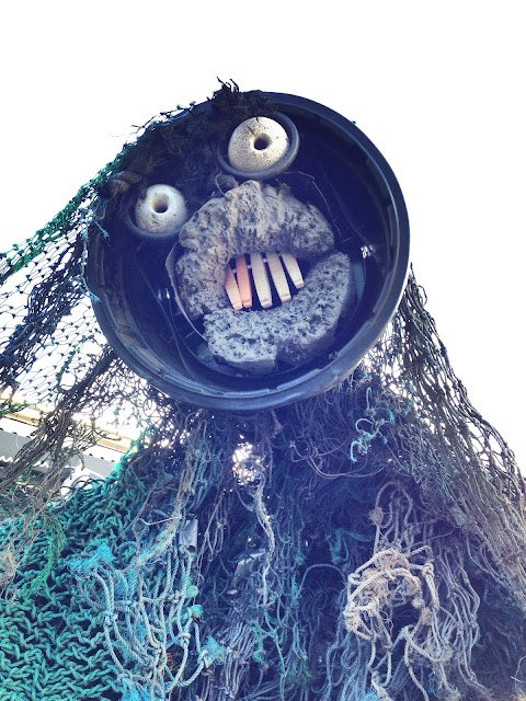 Ocean Recovery tweet media