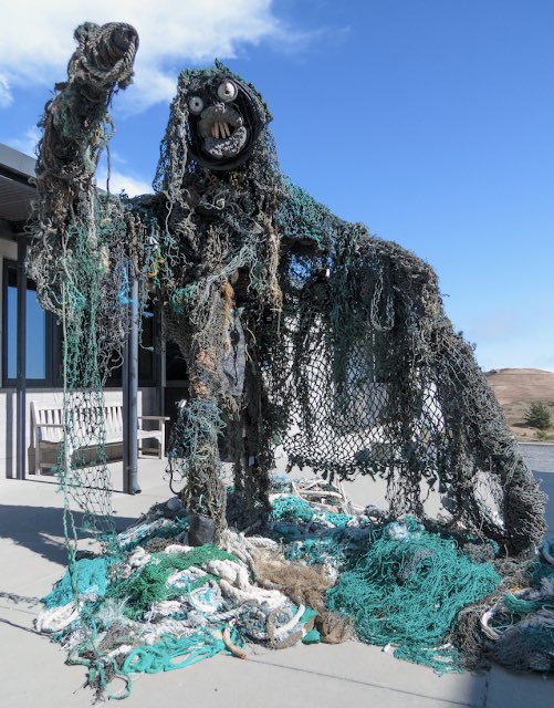 Ocean Recovery tweet media