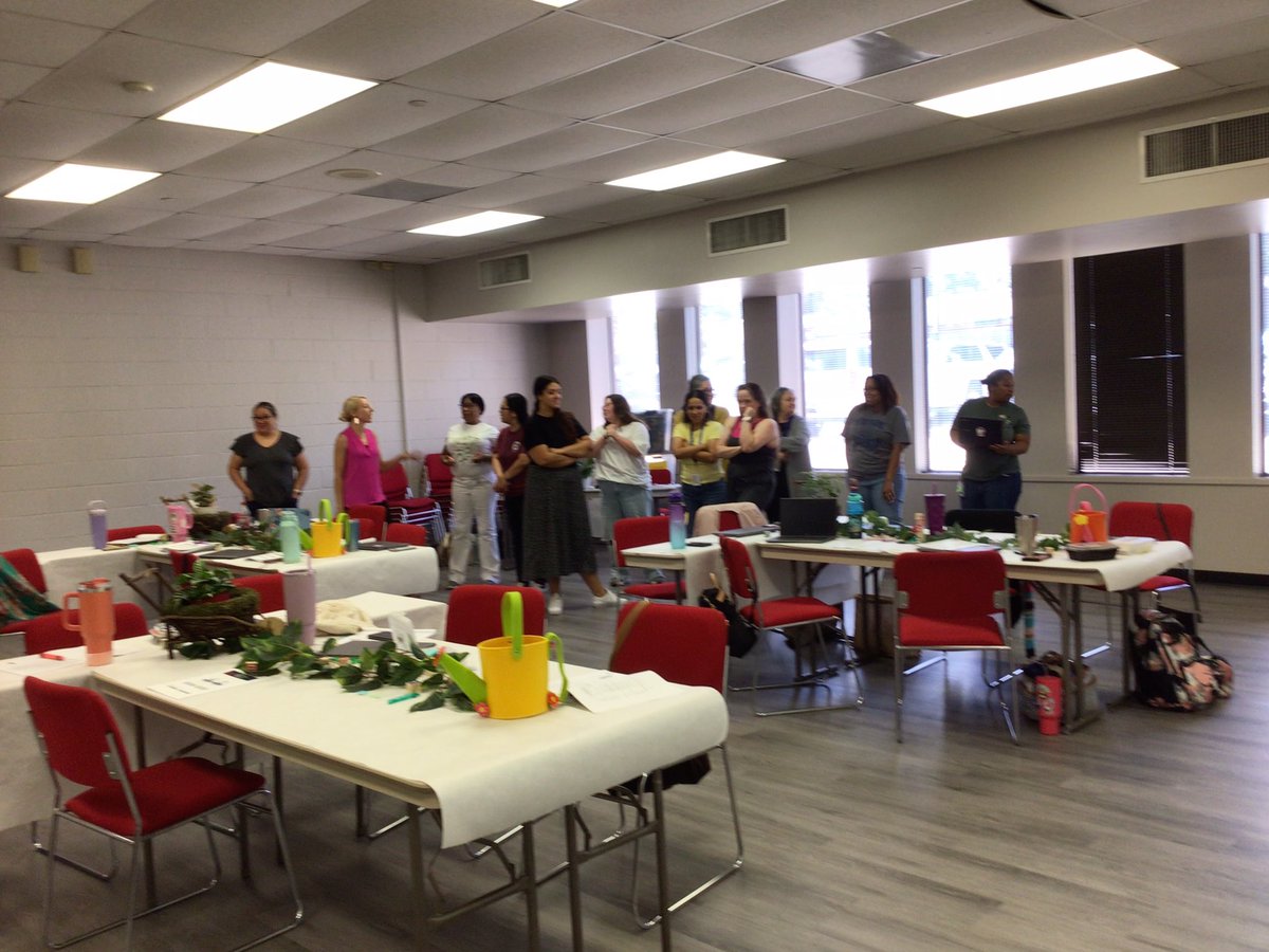 Jessica White (@jwhiterisd) on Twitter photo Brain breaks are important to model and to do when in teacher training. The CLA staff are learning & connecting for the 1st time together today! #risdecs #risdbetheone <a href="/katyphinney/">Katy Phinney🦉</a> Brain breaks are important to model and to do when in teacher training. The CLA staff are learning & connecting for the 1st time together today! #risdecs #risdbetheone <a href="/katyphinney/">Katy Phinney🦉</a>