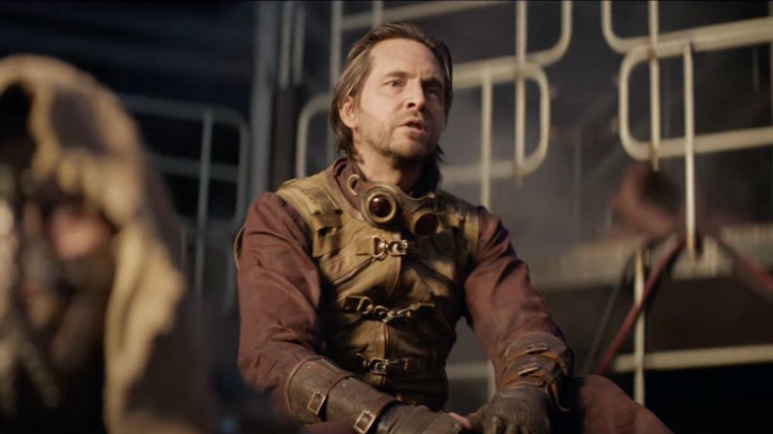 DarkOushiza's tweet photo. Deadpool &amp; Wolverine juga menampilkan banyak cameo mutant dari Marvel Fox, yang sebagian diperankan oleh aktor aslinya seperti Sabretooth dan Pyro, dan sisanya diperankan oleh aktor-aktor baru.

Namun dari semua mutant ini, ada yang mencuri perhatian, yaitu Cassandra Nova. https://t.co/0KgBdXzMSx
