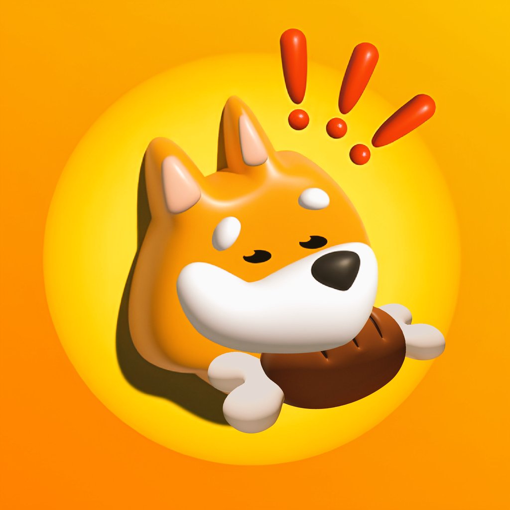 bonkfeed_inu's tweet image. I think it's the most delicious feed of the year?
$BONKFEED Becomes Famous!