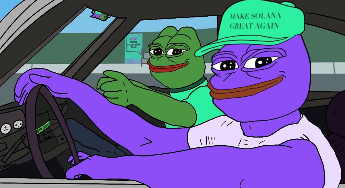 purplepepes0l's tweet photo. $PURPE ride or die https://t.co/To0iuuthh4