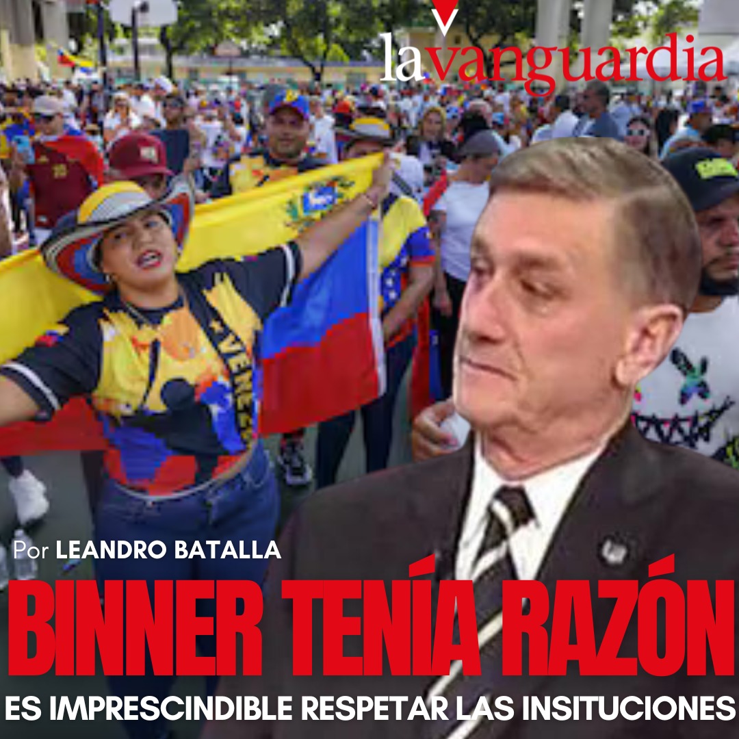 LaVanguardiaArg's tweet photo. ✍️ @leandrobatalla1 

📌Recuerda la polémica que generara en 2013 Hermes Binner al referirse a Capriles como su candidato predilecto en las elecciones de Venezuela 🇻🇪

📌 11 años después aquella declaración, destaca su vigencia y defensa de la democracia.

https://t.co/gxpenFvXN3 https://t.co/Bpg5L6AIJK