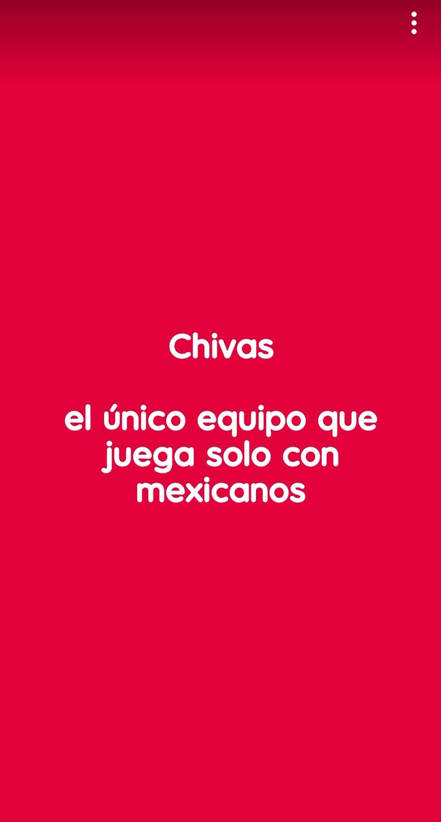 #Paris2024 🇫🇷 there is no doubt about <a href="/Chivas/">CHIVAS</a> is the only one soccer team which plays with Mexican  players ⚽ #Mexico 🇲🇽 

#OlympicGames Sin lugar a dudas #Chivas sigue siendo el único equipo que juega solo con #mexicanos  🇲🇽 #Guadalajara #LigaMX