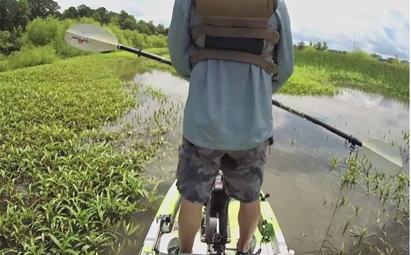 miacalva's tweet image. Enjoying the moment - it’s been my soundtrack all season long. I put some words together about it for the Jackson Kayak Fishing channel…..

hub.jacksonkayak.com/2024/07/living…

#jacksonkayak #BiteFD #kayakfishing