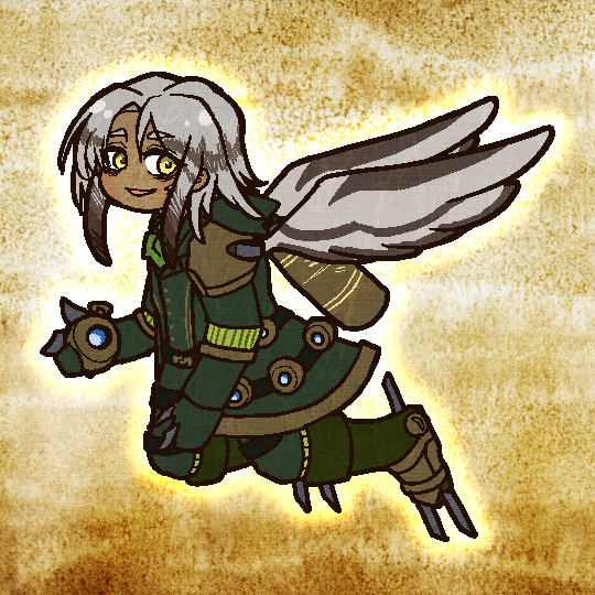 今月もジャンルバラバラだ
 #今月描いた絵を晒そう 