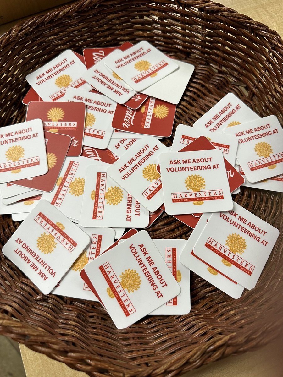 Leah Roesgen, Ed.D. (@chamberlin_leah) on Twitter photo Amazing BLT retreat today with this power team! Learned all morning then served together at <a href="/HarvestersORG/">Harvesters—The Community Food Network</a>. The apple represents knowledge and wisdom. Coincidence that they gave us the apples to sort? I think not! 🍎 <a href="/NKCSchools/">NKC Schools</a> #BeingMyBestAtLindenWest Amazing BLT retreat today with this power team! Learned all morning then served together at <a href="/HarvestersORG/">Harvesters—The Community Food Network</a>. The apple represents knowledge and wisdom. Coincidence that they gave us the apples to sort? I think not! 🍎 <a href="/NKCSchools/">NKC Schools</a> #BeingMyBestAtLindenWest