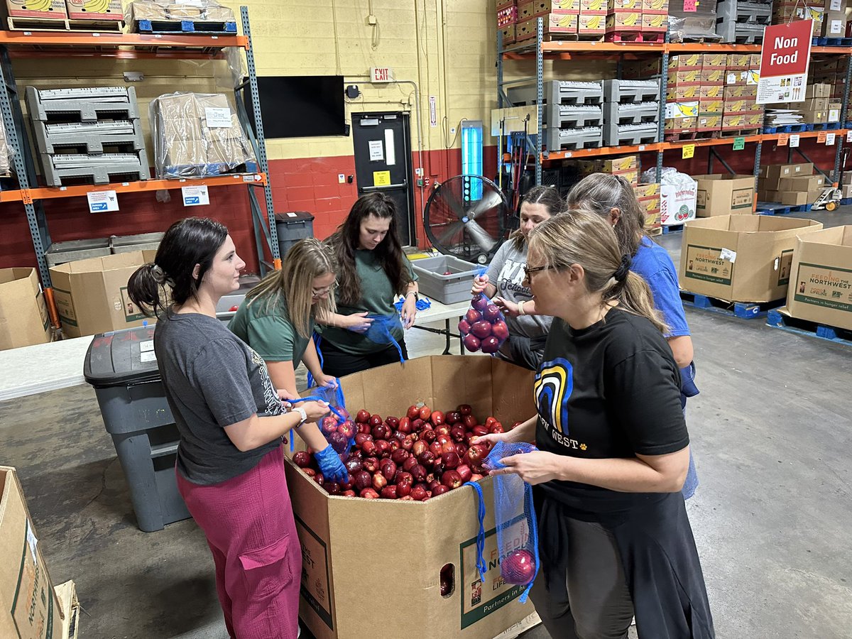 Leah Roesgen, Ed.D. tweet media