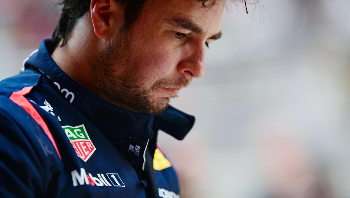 PEREZRAClNG's tweet image. "I have worked a lot. When things didn't work out, I worked more. Maybe I don't post a lot or I don't make much noise, but behind closed doors, I work hard. And yes, it's true—I do have a life outside of the sport... I guess this world doesn't like it a  lot."