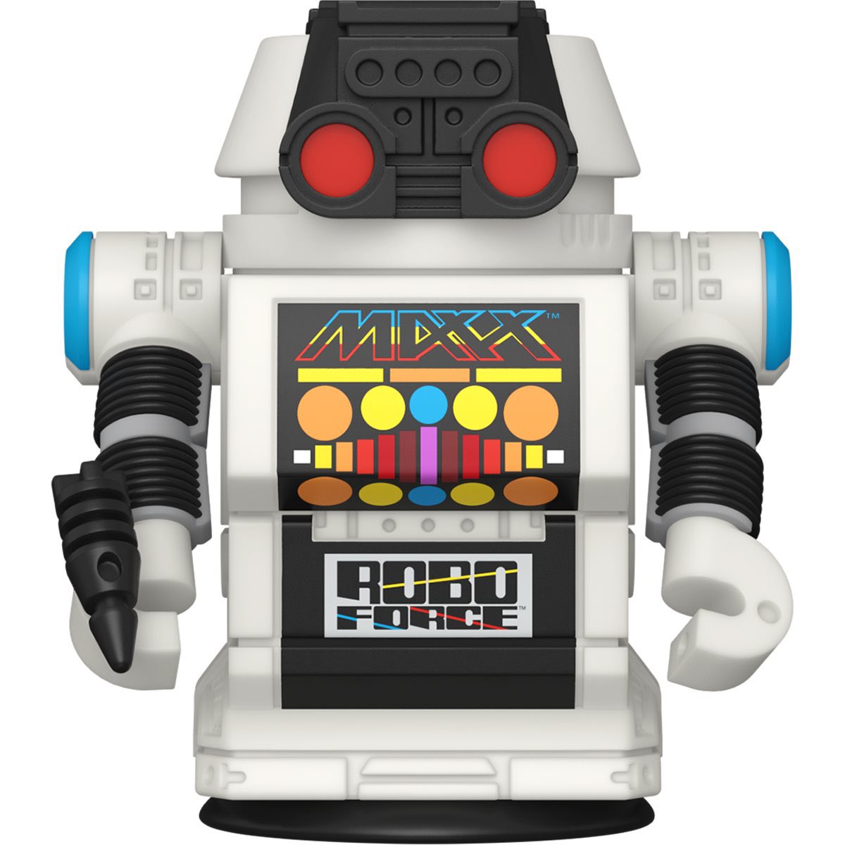 DisTrackers's tweet image. Preorder Now: Maxx 64 at Amazon!
#Ad #Roboforce
.
amzn.to/46qSntc
.
#Funko #FunkoPop #FunkoPopVinyl #Pop #PopVinyl #Collectibles #Collectible #FunkoCollector #FunkoPops #Collector #Toy #Toys #DisTrackers