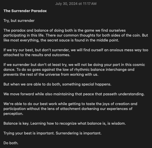NatureBacks's tweet photo. surrender. https://t.co/mXHdBopJpe