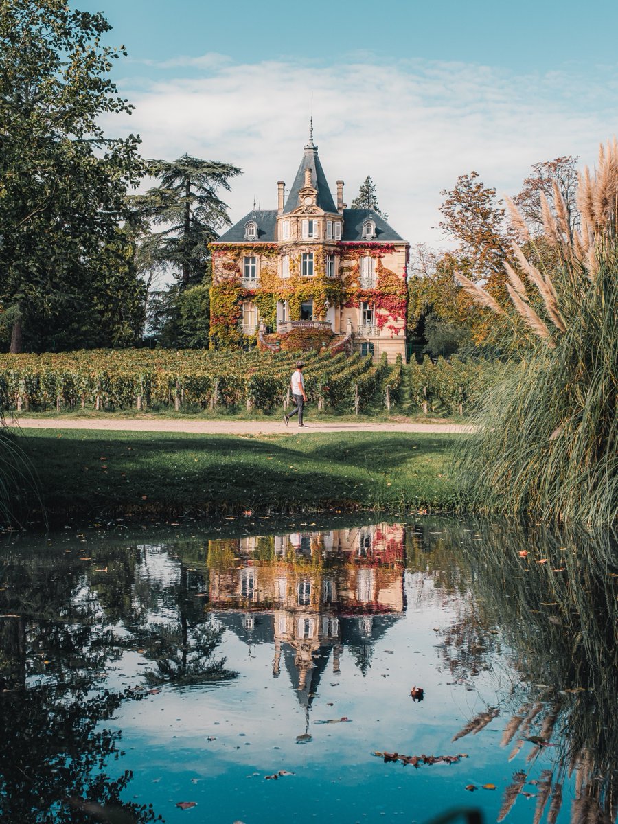 cntraveller's tweet photo. The loveliest things to do in Bordeaux, the city of wine. https://t.co/lVGibzJECf https://t.co/l8upNMRCSx