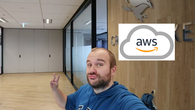 <a href="/LeanReox/">Leandro Reox</a> <a href="/awscloud/">Amazon Web Services</a>