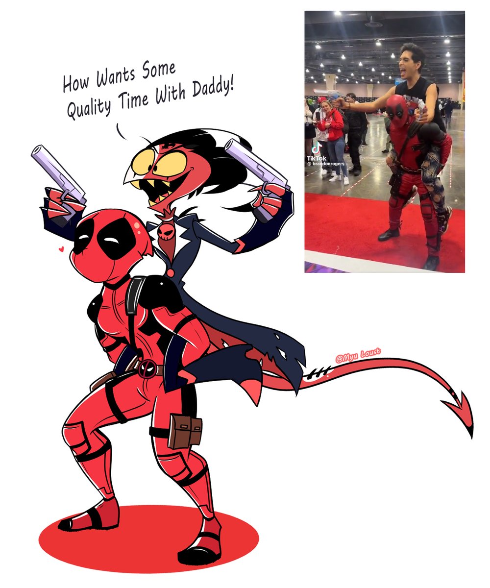 🩷Píchona🩷 (comm open) tweet media