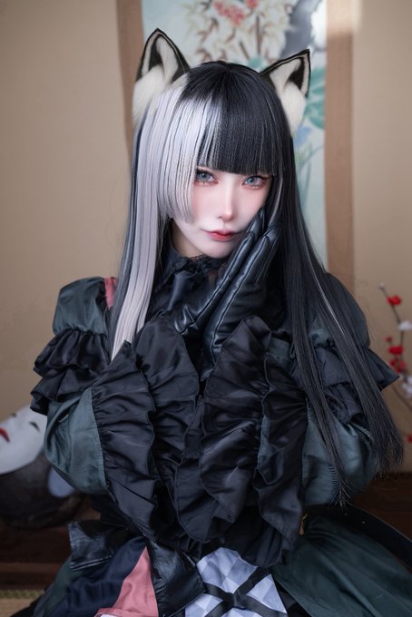 コスプレイヤーひなたあおいのTwitter画像26