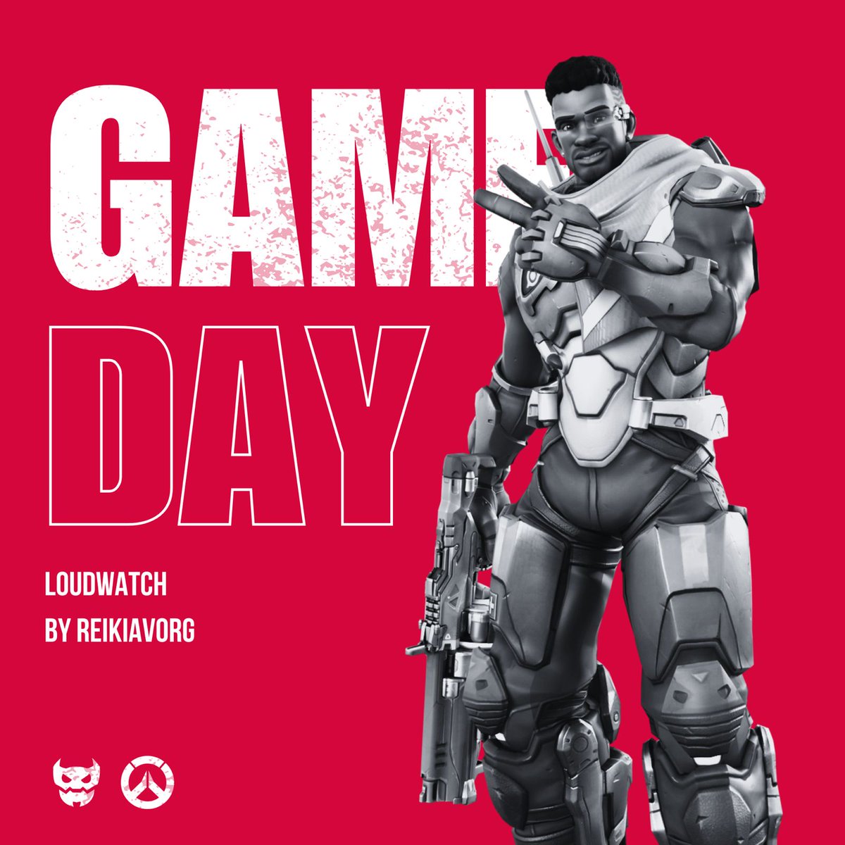 ¡HOY VAMOS DE CACERÍA!😈

Esta noche se juega el torneo de <a href="/LouDGaming_MX/">LouD GG</a> 🏆

🆚 @AizenEsports
⏰ 20:00 🇲🇽
📺 No sé :(

Cerramos la última fecha de la fase de grupos🫡

DALEEEEEEEEEEEE🔥