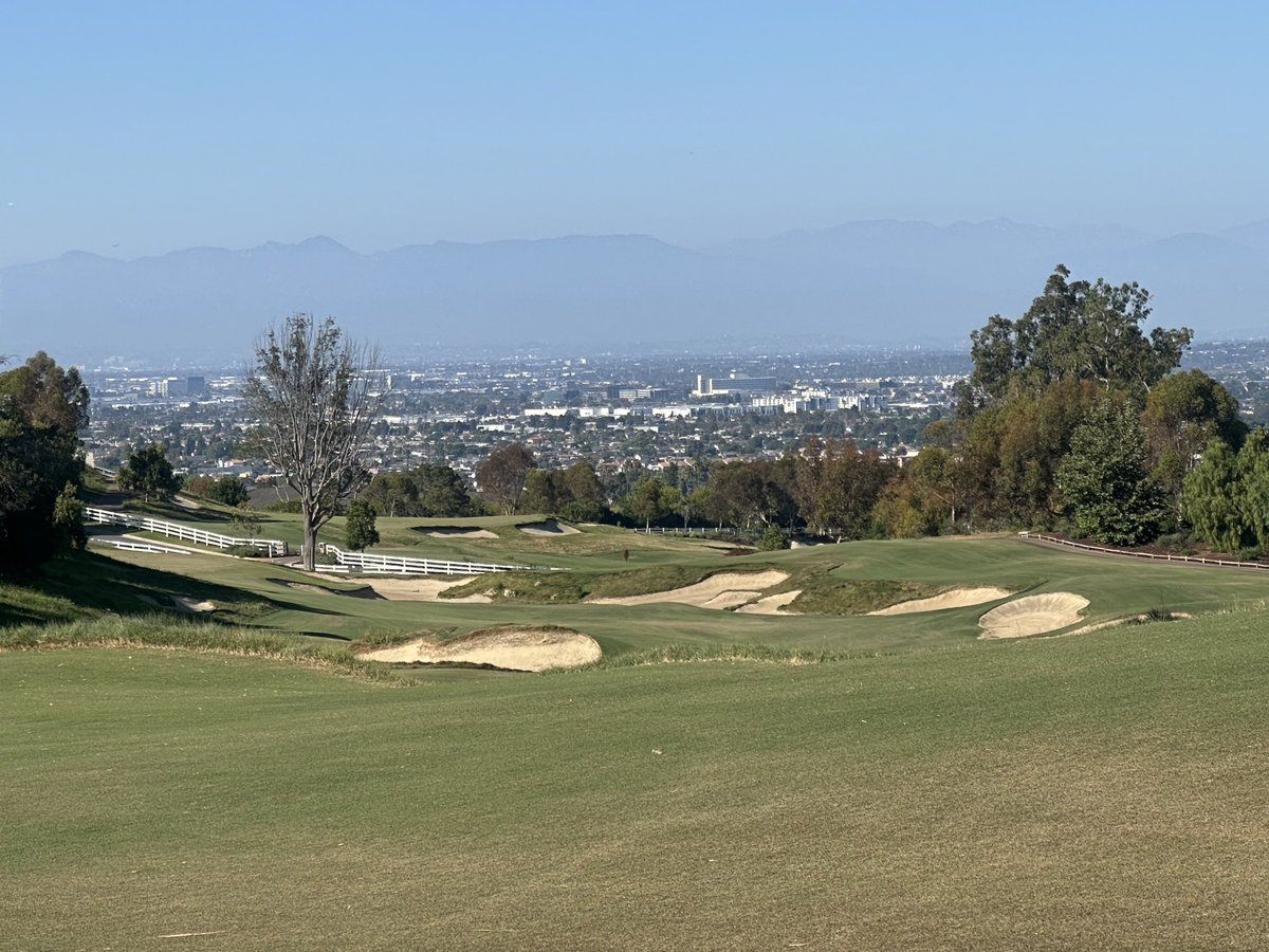 This view never gets old! Ten years ago couldn’t see a single building.