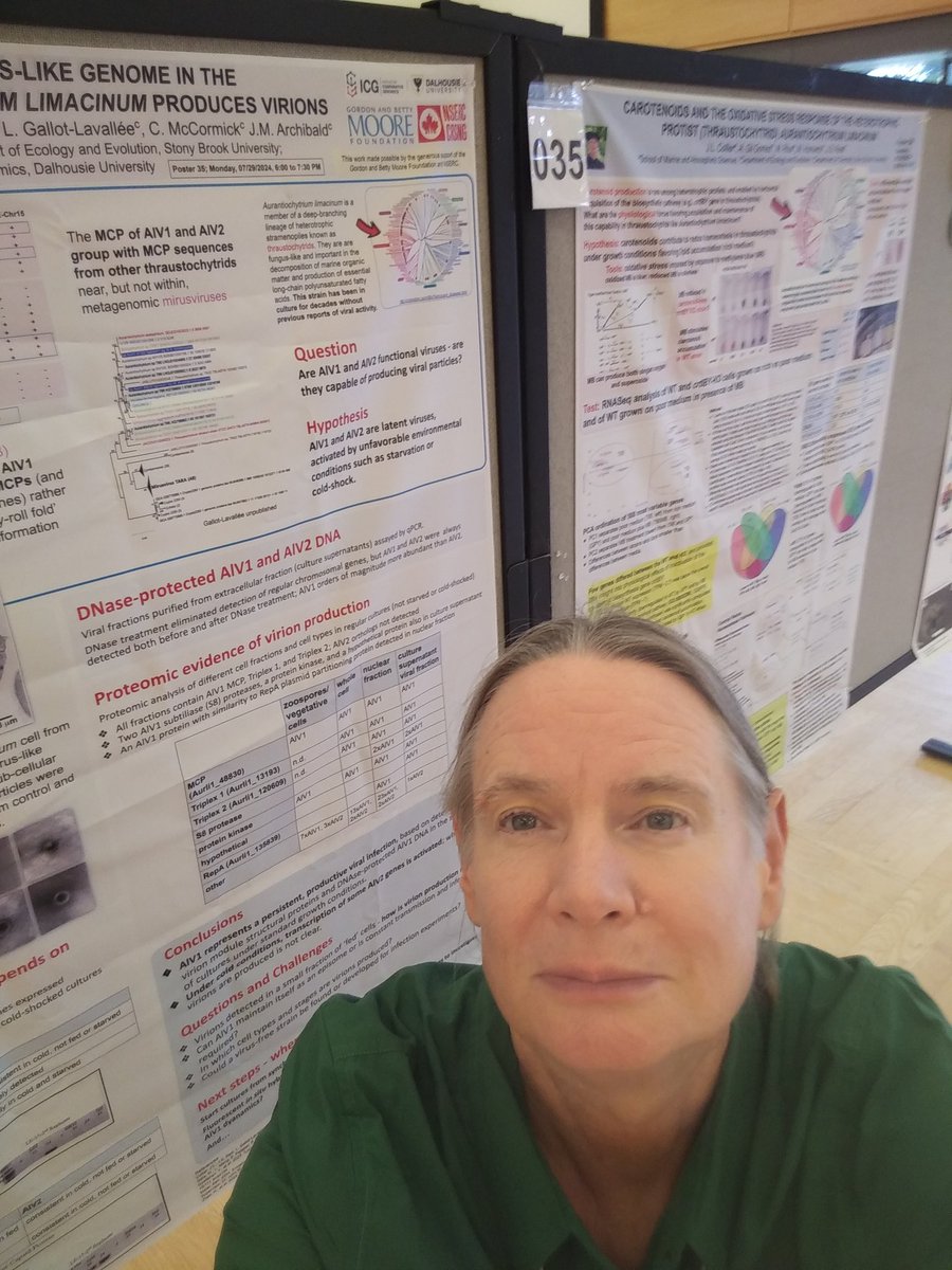 Collier_Lab_SBU's tweet image. My posters and me at #PSAISOPISEP2024 @PSAAlgae stop by!