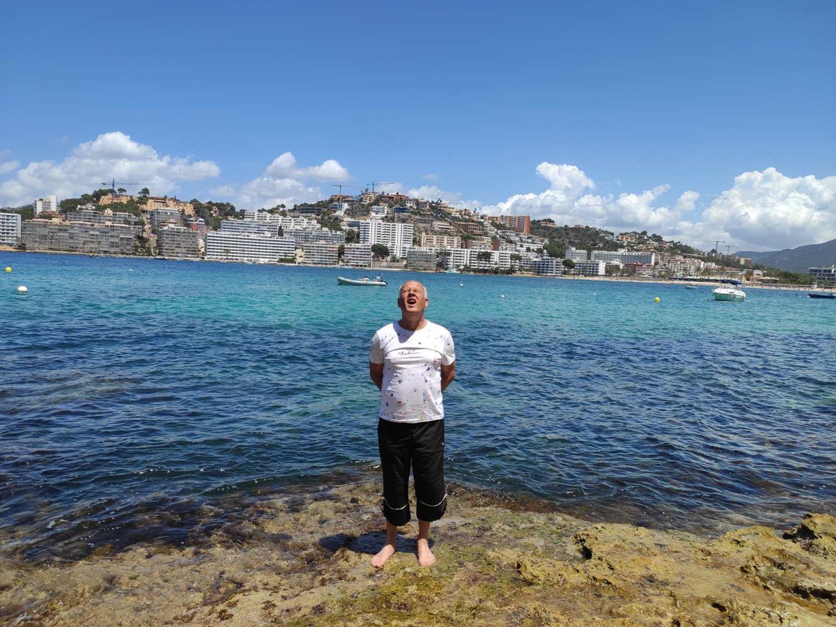 Як повернутися в твіттер та чи треба взагалі (ось вам фотка мого діда)