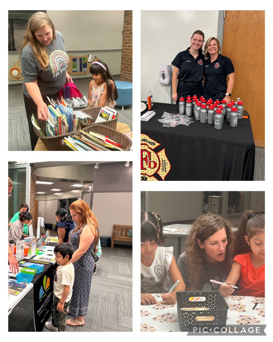 More photos from a wonderful evening!