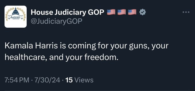 MrDonAuto's tweet photo. #BunkerBitch #Trump is coming for your #VotingRights, #AbortionRights, #HousingRights, #SocialSecurity and #Medicare.

Oh, and when he's make himself #DictatorForLIfe he will most certainly come for your #Guns. All #Dictators do. https://t.co/GWdPSCBB84