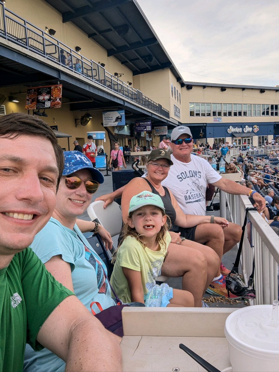 JP Hornback tweet media