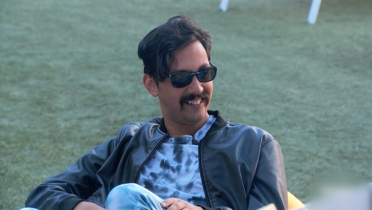 89razorskate20's tweet photo. 🔸WEEK 2, REPOST &amp; LIKE If You’re Team JOSEPH! #BB26 https://t.co/m4KRvvrP3e