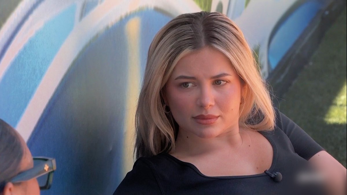 89razorskate20's tweet photo. 🔸WEEK 2, REPOST &amp; LIKE If You’re Team LEAH! #BB26 https://t.co/19H1J6Zcwj