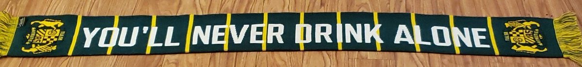 TulsaRoughnecks's tweet image. &quot;When you walk through a bar,
Hold your head up high,
And don&apos;t be afraid of the dark...&quot; 🦄 🦄 🦄 🦄  #TATID