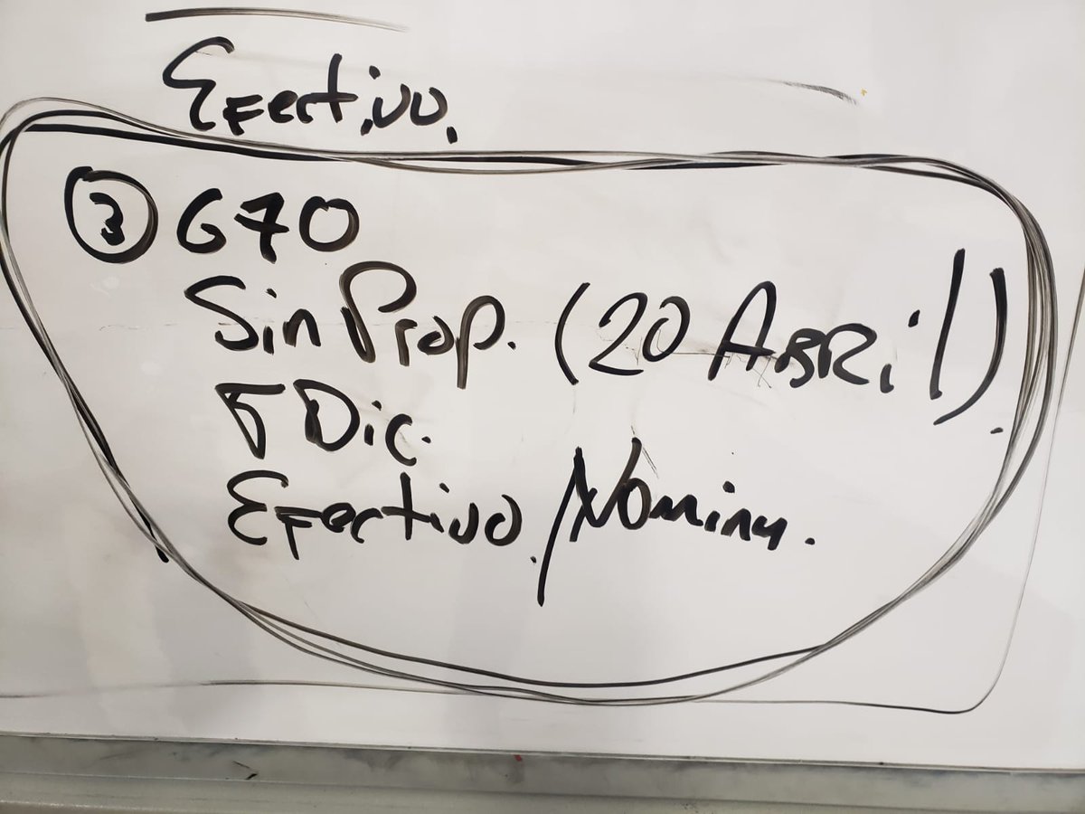 Reunión con prosegur Ley 50