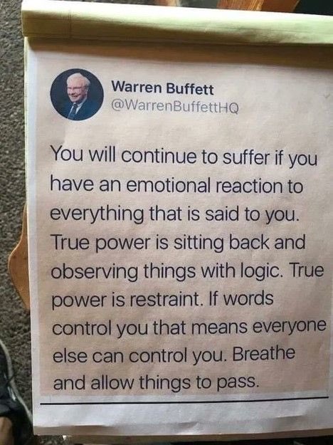 So powerful:
